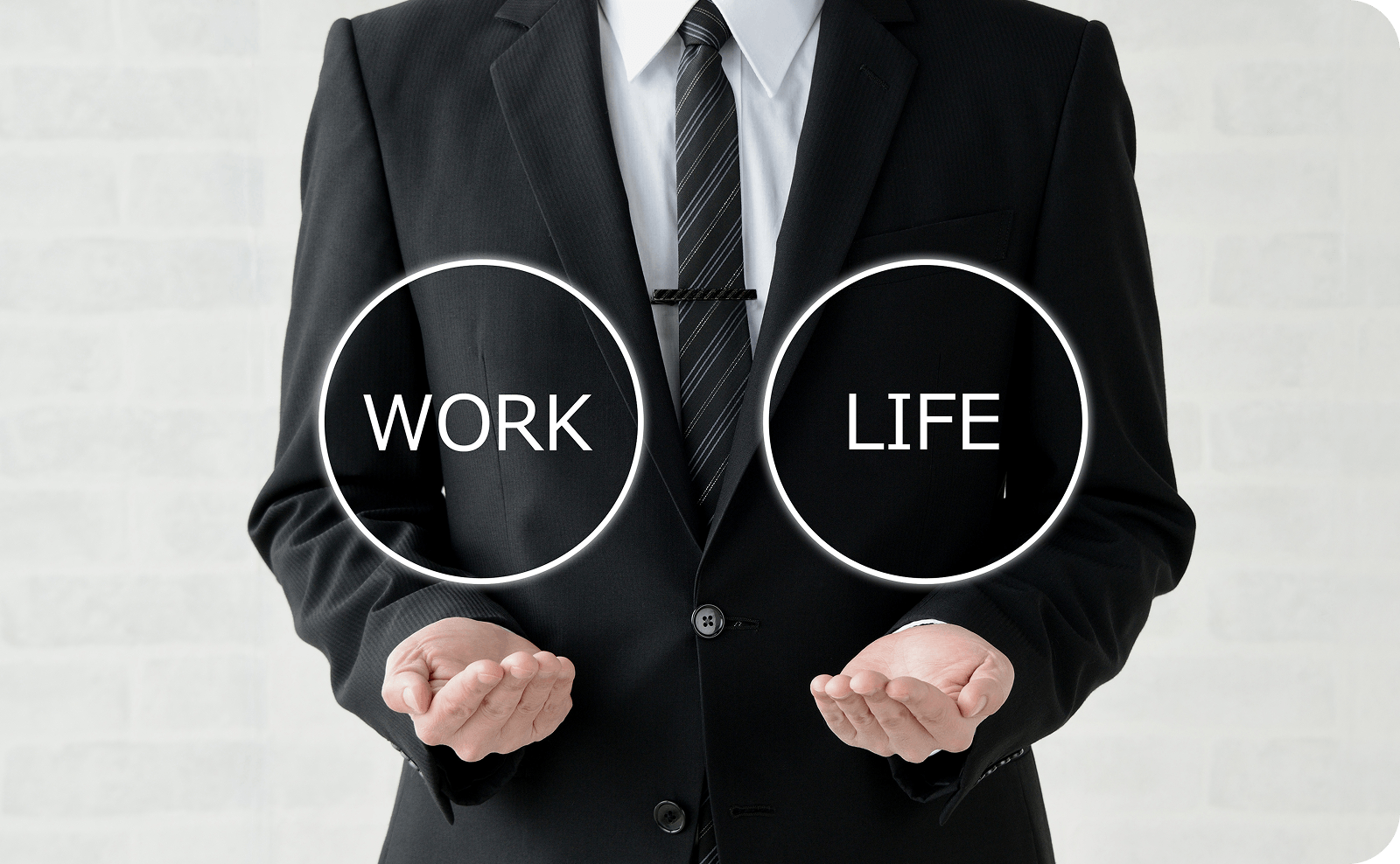 WORK-LIFE BALANCE