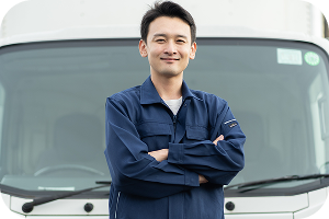 昇給・賞与ありで頑張りをしっかり評価