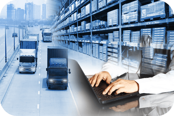 地域物流を支えるやりがいのある仕事